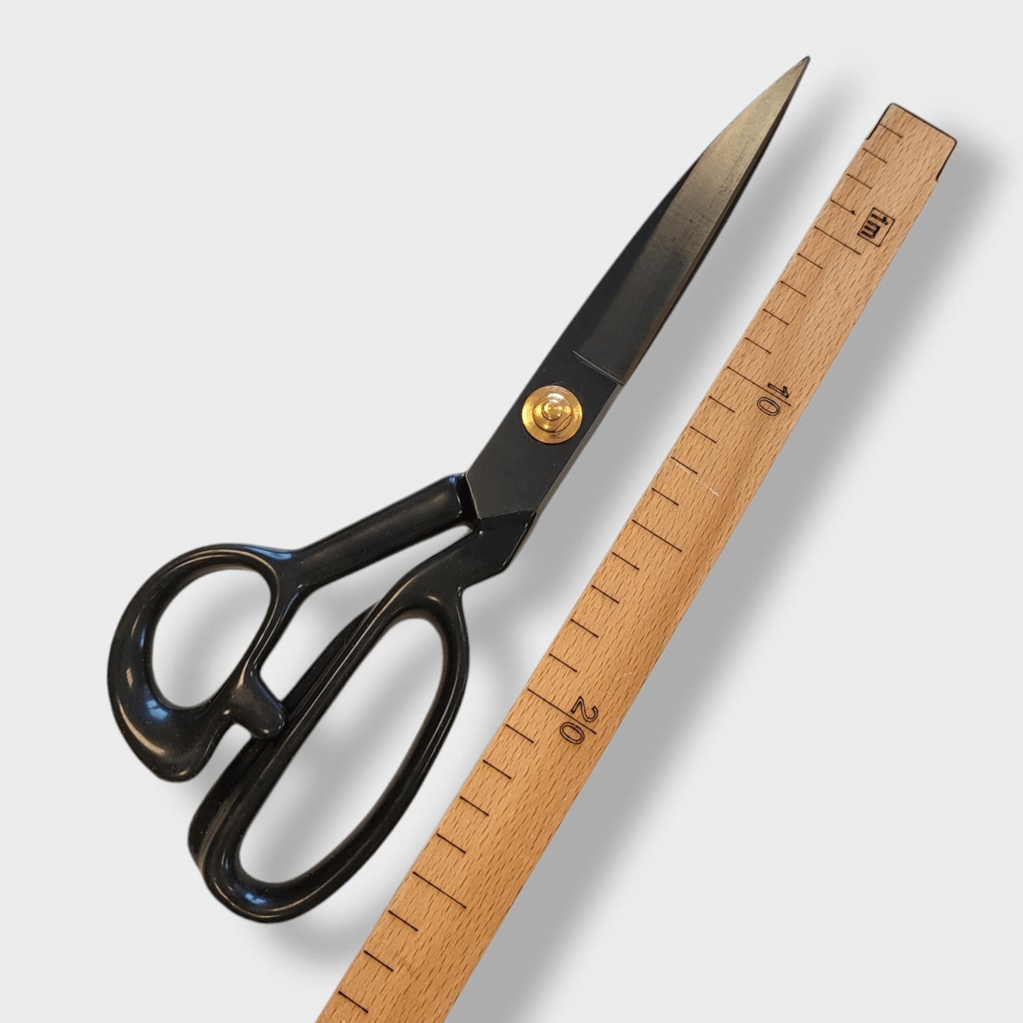 Heavy duty fabric scissors 11 inch - Tuftingshop