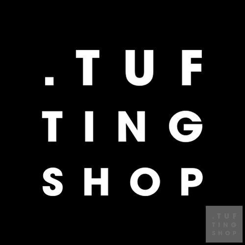 ZQ-III Pneumatic tufting gun - Tuftingshop
