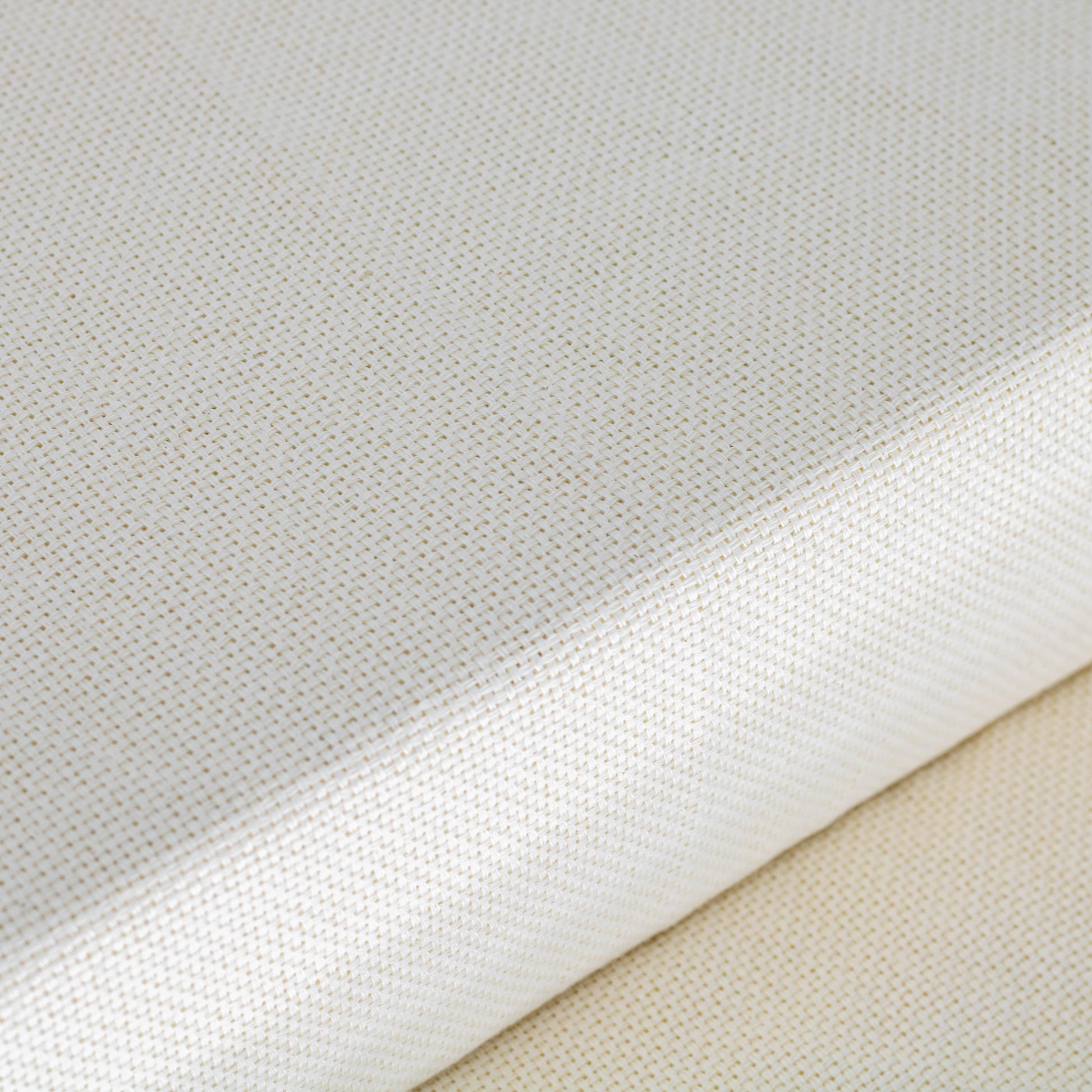 100% cotton monks cloth 1x1.5 meter - Tuftingshop