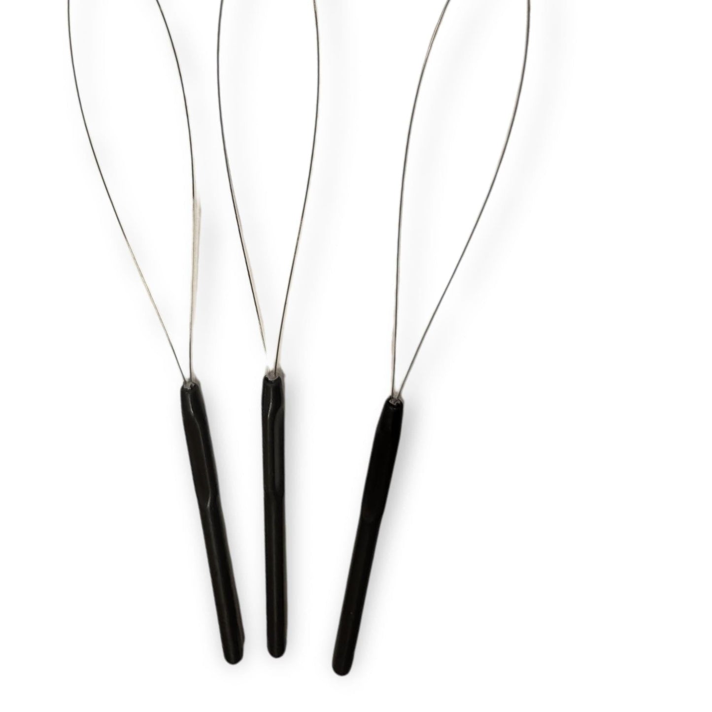 3 tufting gun threading tools - Tuftingshop