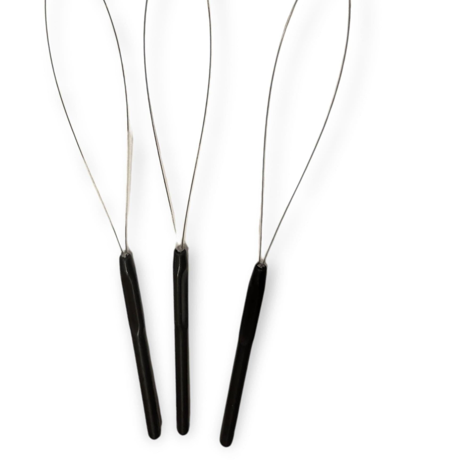 3 tufting gun threading tools - Tuftingshop