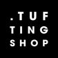 Cotton Secondary Backing - Tuftingshop
