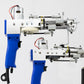 DUOPACK AK-I (cut) + AK-II (loop) Tufting Machines - Tuftingshop