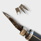Electric rug carving scissors - Tuftingshop