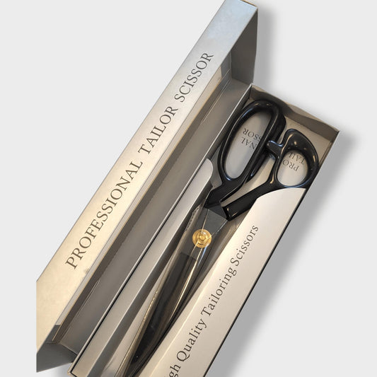 Heavy duty fabric scissors 11 inch - Tuftingshop