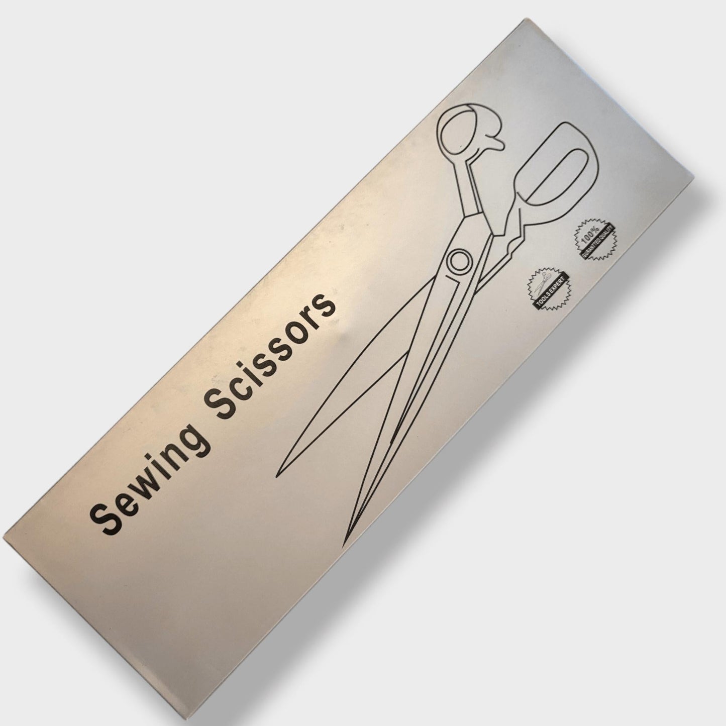 Heavy duty fabric scissors 11 inch - Tuftingshop