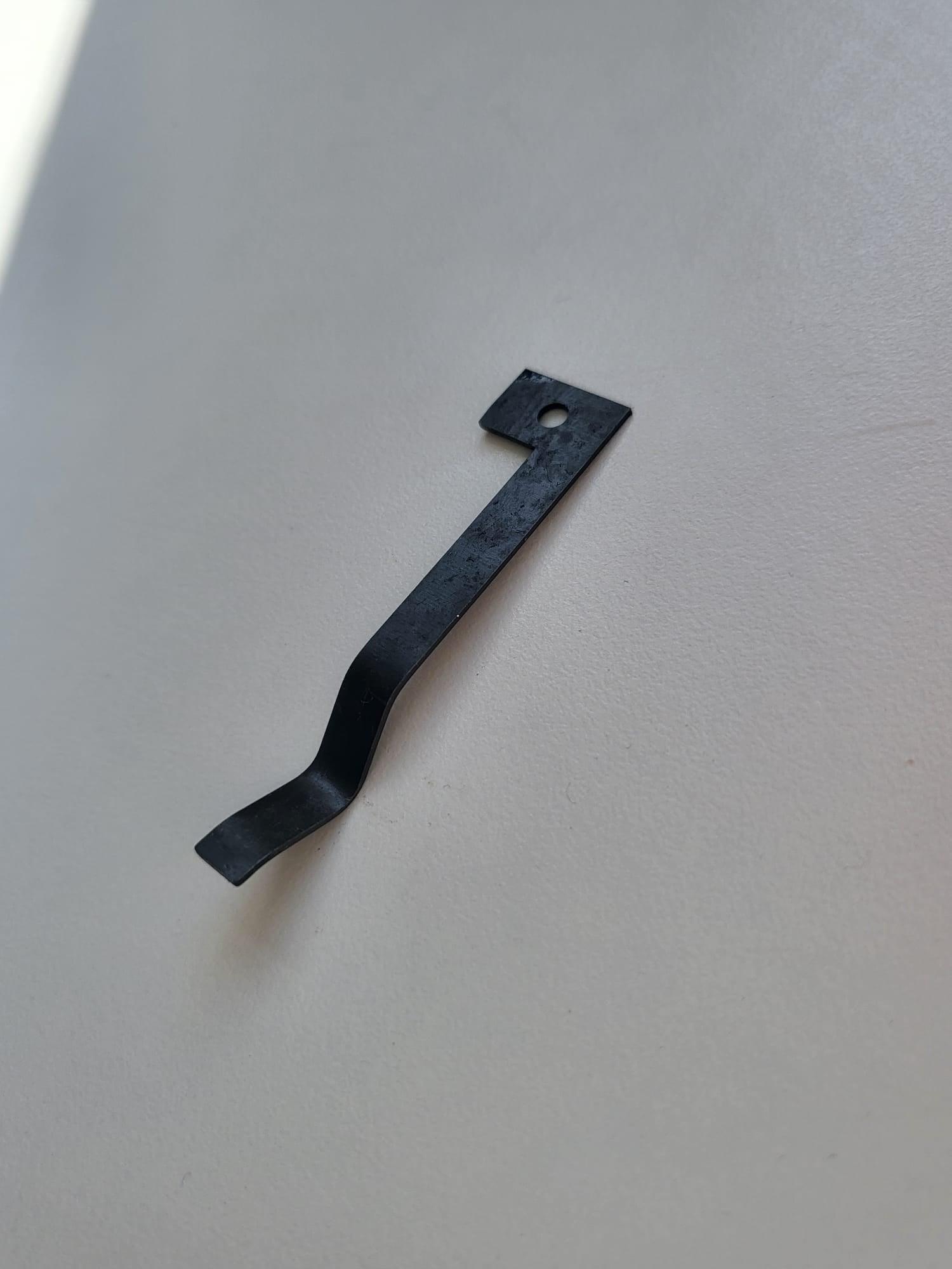 KRD-I scissor opener - Tuftingshop