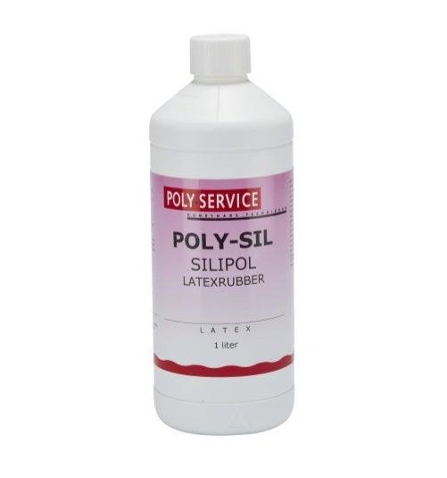 Liquid Latex - primairy glue 1 liter - Tuftingshop
