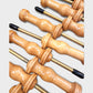 Wooden punch needle - Tuftingshop