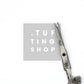 ZQ-II and KRD-I scissors - Tuftingshop
